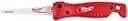 Milwaukee Hopfällbar Sticksåg 150 mm Gipssåg