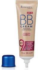 Rimmel Bb Cream SPF15 #001 Light