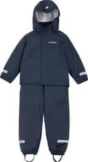 Viking Indie Rain Set - Navy