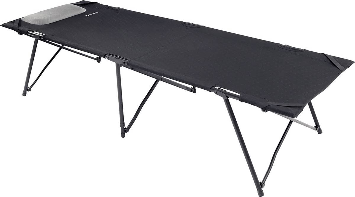 Outwell Posadas Single Foldaway Camp Bed