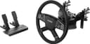 Moza Trucking Bundle Paket Med Racingratt
