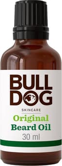 Bulldog Original Beard Oil 30ml
