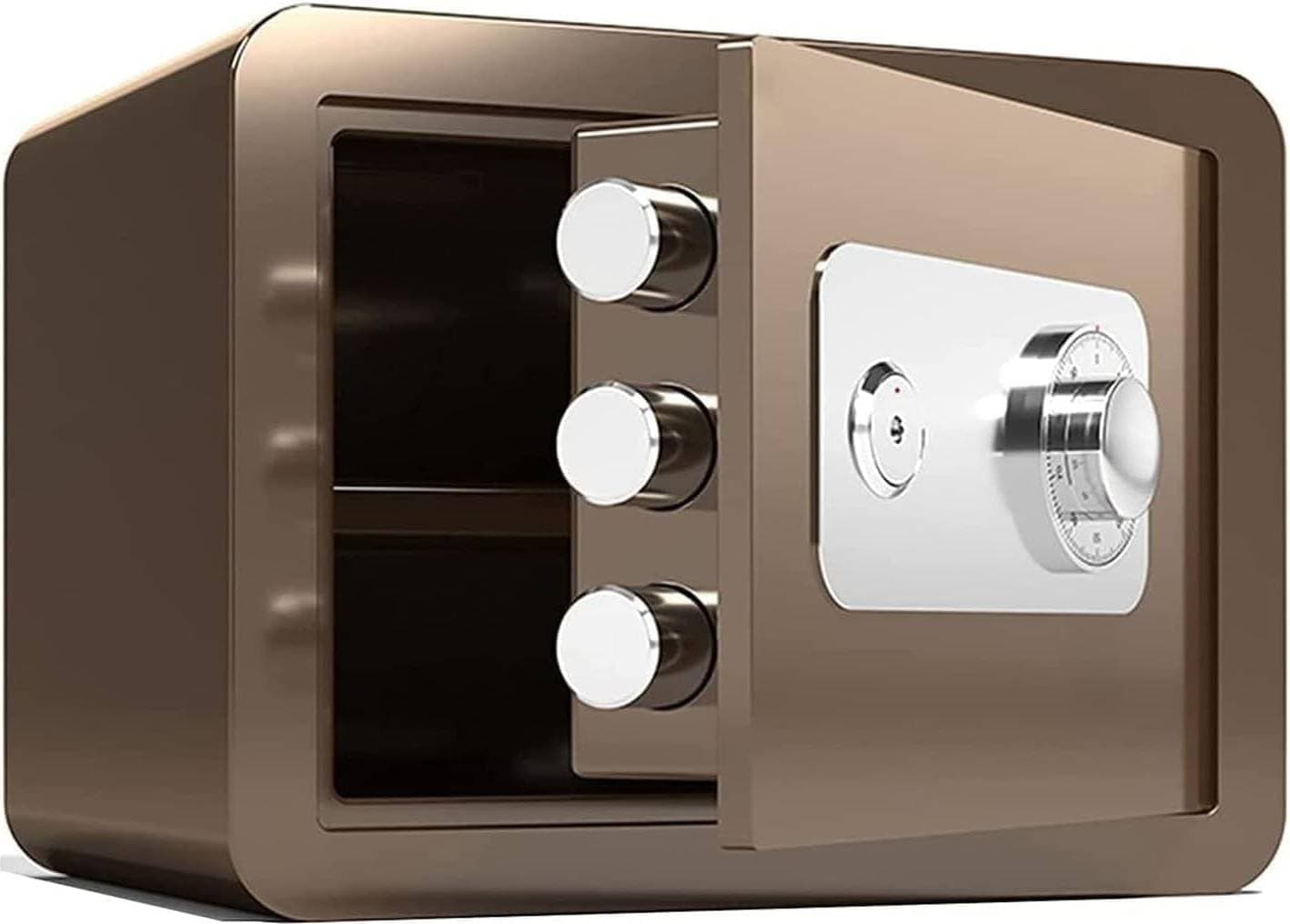 SHGDAIO Brandsäkert Vattentätt 30 x 38 x 30 cm