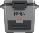 Ninja FB131EUGY Transportabelt Køleskab 28l