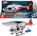 Dickie Toys Giant Helicopter Airbus Stor 54 cm