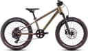 Cube Reaction 200 TM Kids Mountain Bike Barncykel