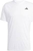 adidas Club T-shirt Herrar - White