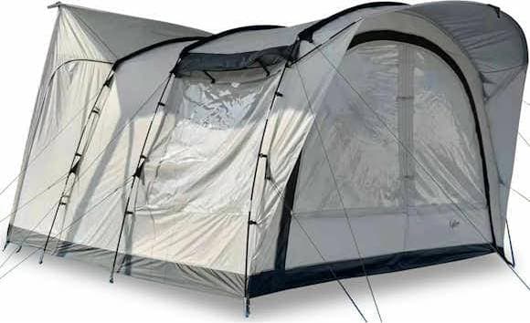 Lyfco Förtält Resetält För Bil Eller Husbil