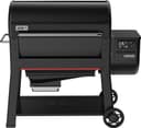 Weber Searwood XL