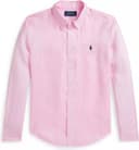 Polo Ralph Lauren Skjorta - Lin - Rosa