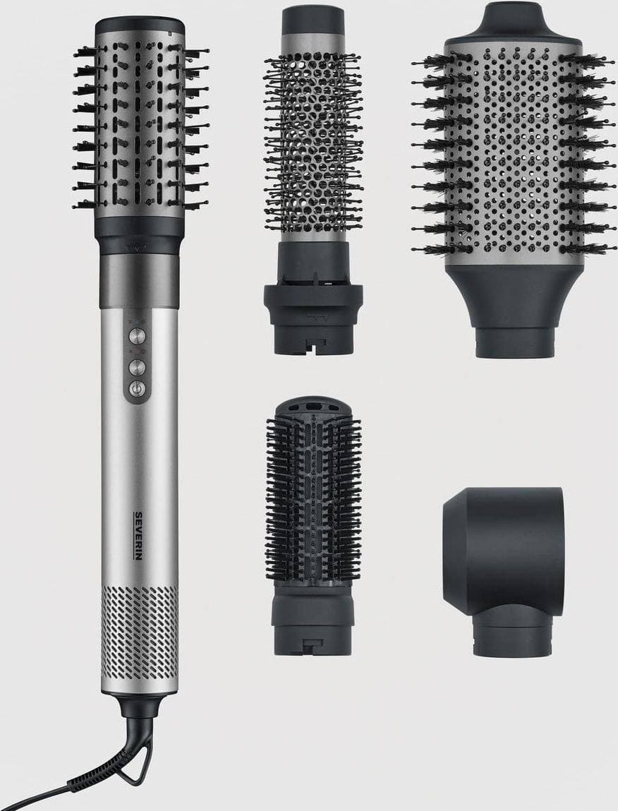 Severin WL 0683 S-Style Multistyler