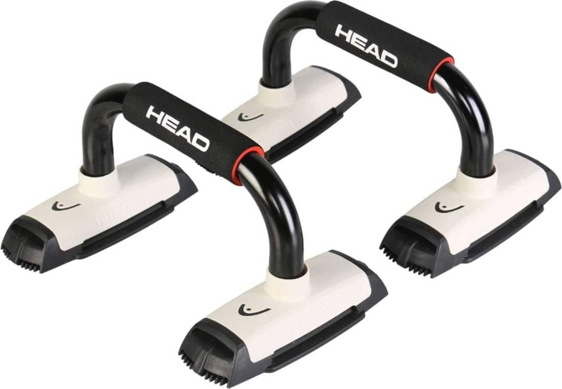 Head Push-Up Handels