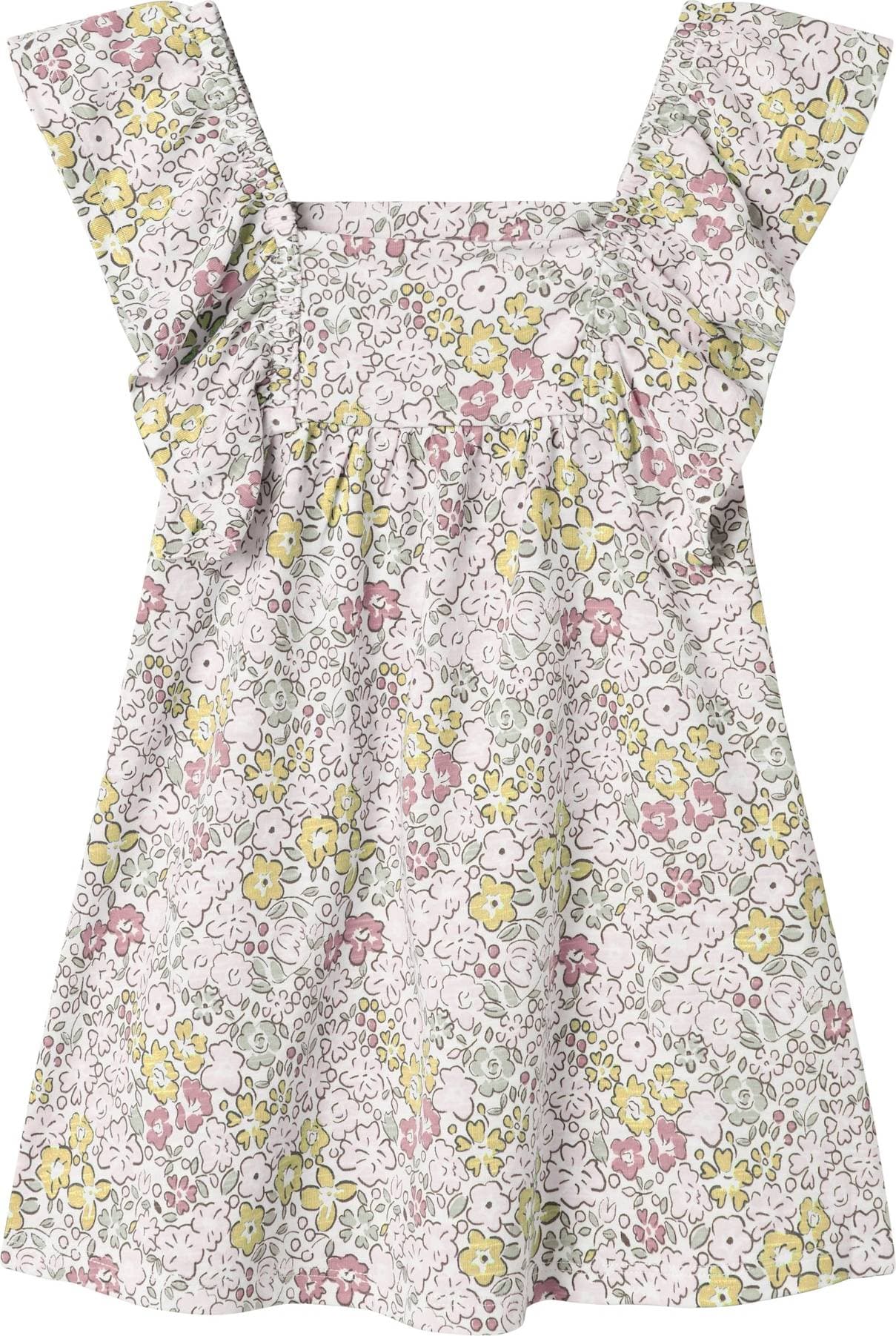 Name It Klänning NMFHAILE