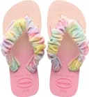 Havaianas Fluffy Kids - Lightpink