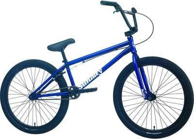 Sunday BMX Model C 24 Blue 22