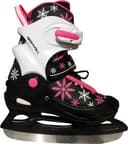 SportMe Skridsko Rosa Stl 30-33