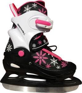 SportMe Skridsko Rosa Stl 30-33