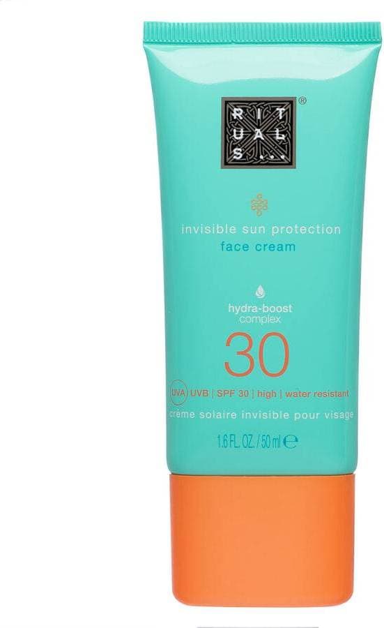 Rituals The Ritual of Karma Sun Face Cream SPF30 50ml