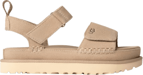 UGG Goldenstar Sandal - Sand