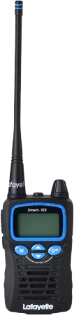 Walkie talkies