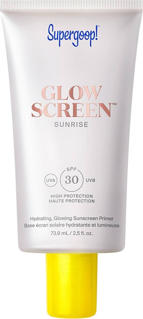 Supergoop! Glowscreen Sunrise SPF30 PA+++ 73.9ml
