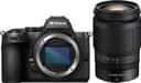 Nikon Z5 II + 24-200mm F4.0-6.3 VR
