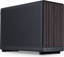Lian Li A3 mATX Mini Tower Walnut