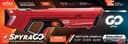 Spyra Vattenpistol SpyraGo Red