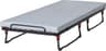 IKEA Extrasäng Svart 80x193 cm Ramsäng
