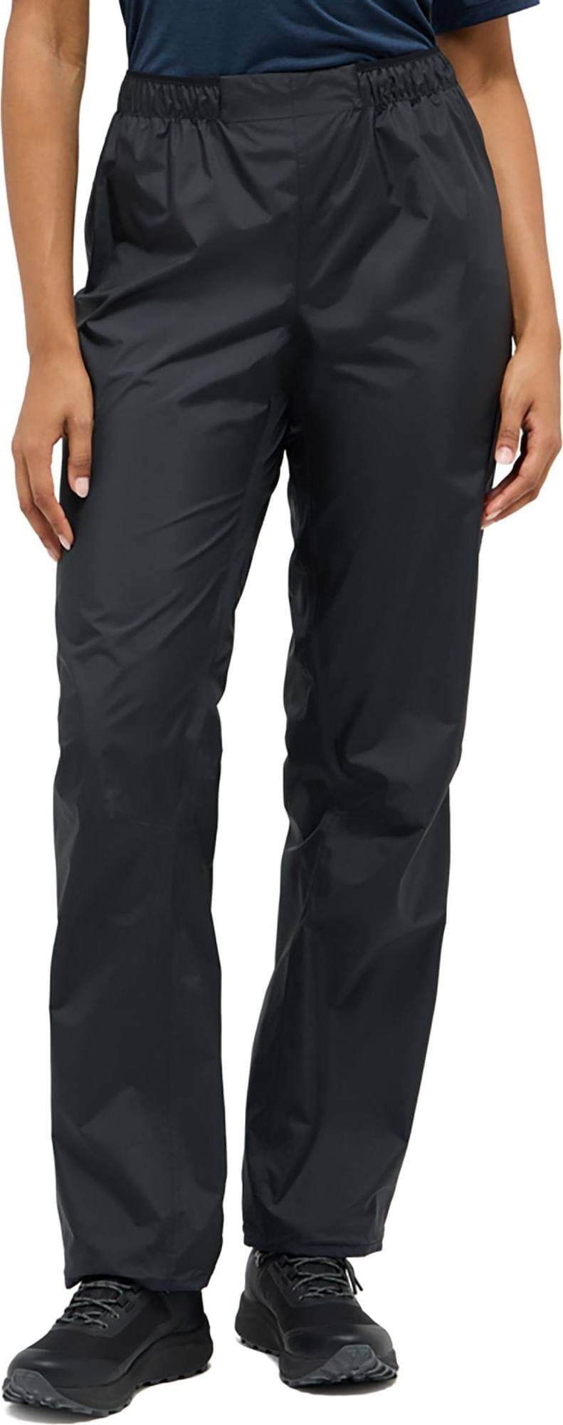 Haglöfs L.I.M Airak 2.5L Pant - True Black