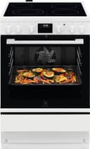 Electrolux Serie 500 Keramikspis LKR64440NW