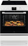 Electrolux Serie 500 Keramikspis LKR64440NW