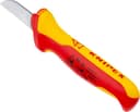 Knipex 98 52 Cable Isoleringskniv