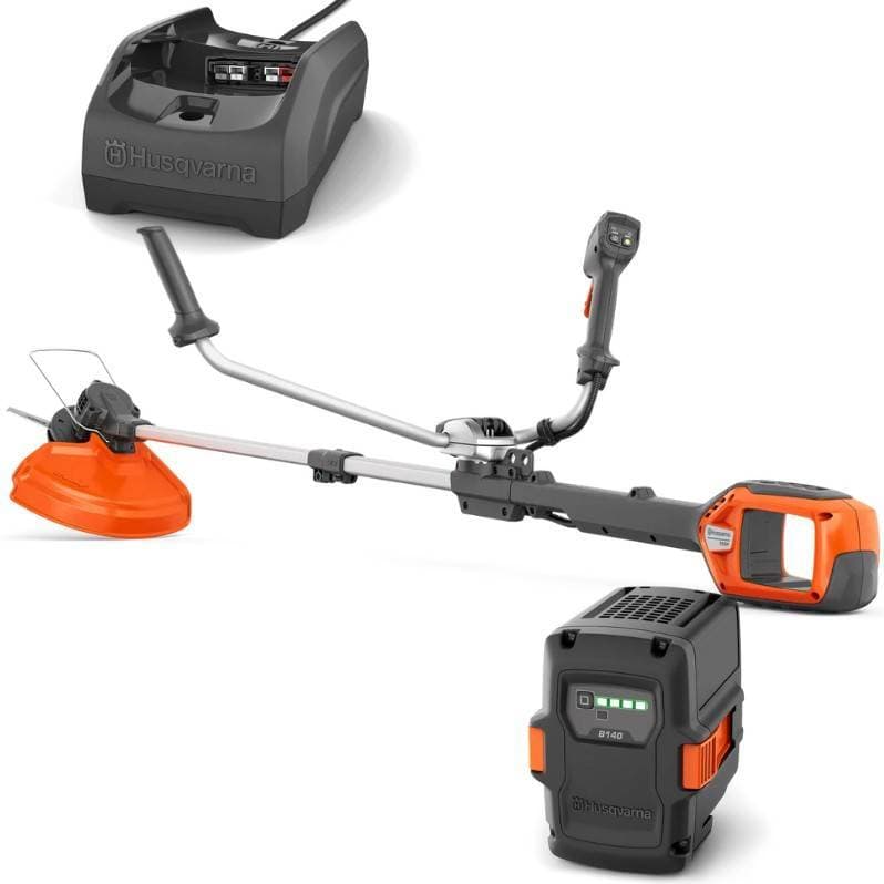 Husqvarna 220iR (1x4.0Ah)