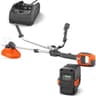 Husqvarna 220iR (1x4.0Ah)