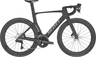 Scott Racercykel Foil RC 10 Carbon Black L Herrcykel