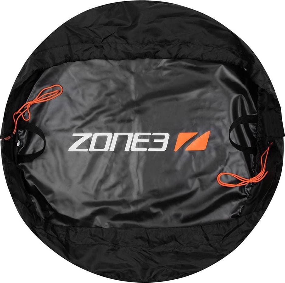 Zone3 Wetsuit Changing Mat ONE SIZE