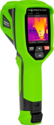Elma Thermo X150 Termisk Kamera