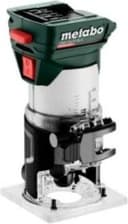 Metabo FMV 18 LTX BL 8 Kantfräs