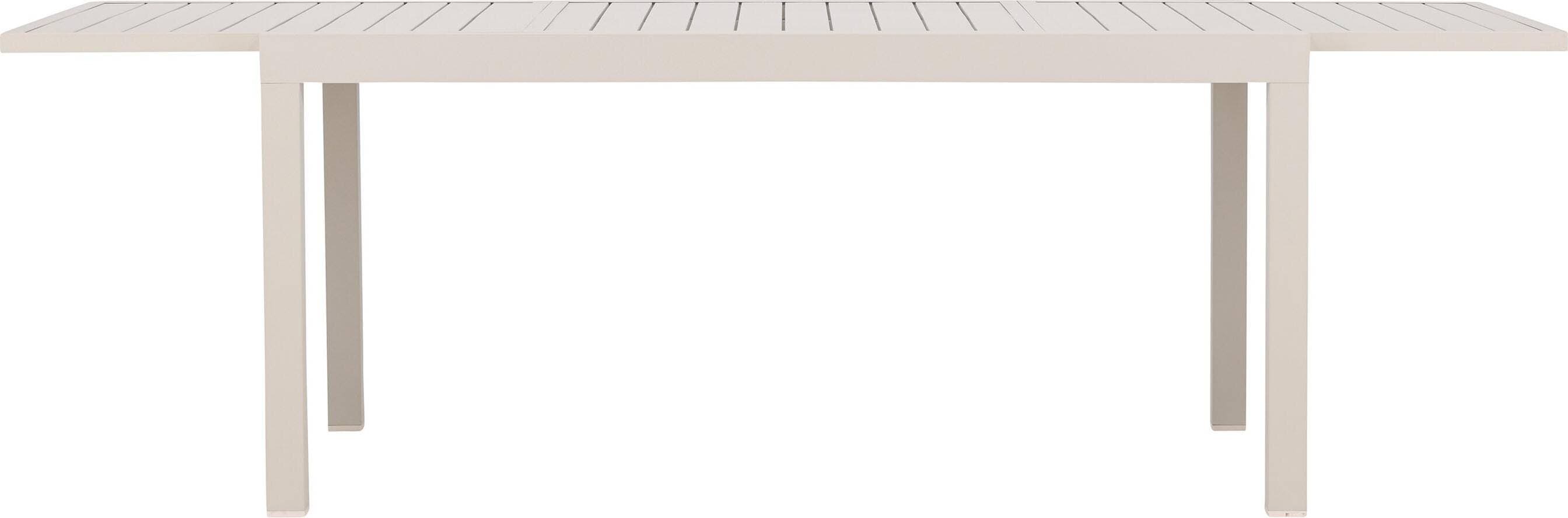 Venture Home Capo Matbord 160/240 Beige