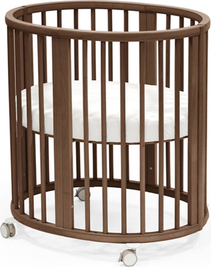 Stokke Sleepi Mini V3 Varm Brun