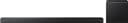 Samsung HW-QS710F Soundbar Med Subwoofer