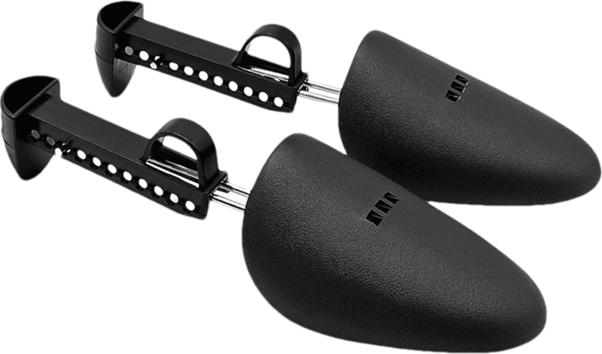 Raxove Justerbar Skosträckare För Män 1 Par