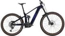 Trek Rail+ 9.7 Gen 5 Navy Smoke
