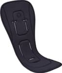 Bugaboo Dual Comfort Sittdyna Deep Indigo