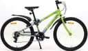 Volare Rocky Cykel 24 Tum Grön Barncykel