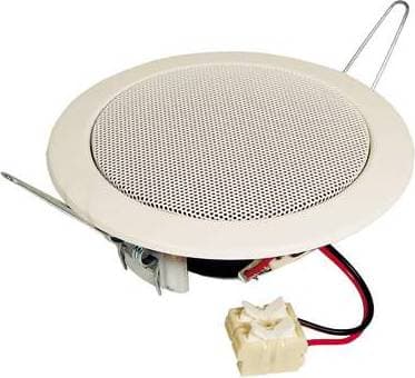 Visaton DL10-8 OHM