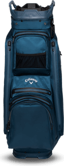 Callaway Org 14 HD Vagnbag Marinblå