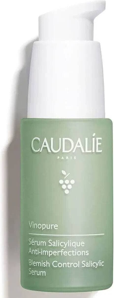 Caudalie Vinopure Pore Minimizing Serum 30ml