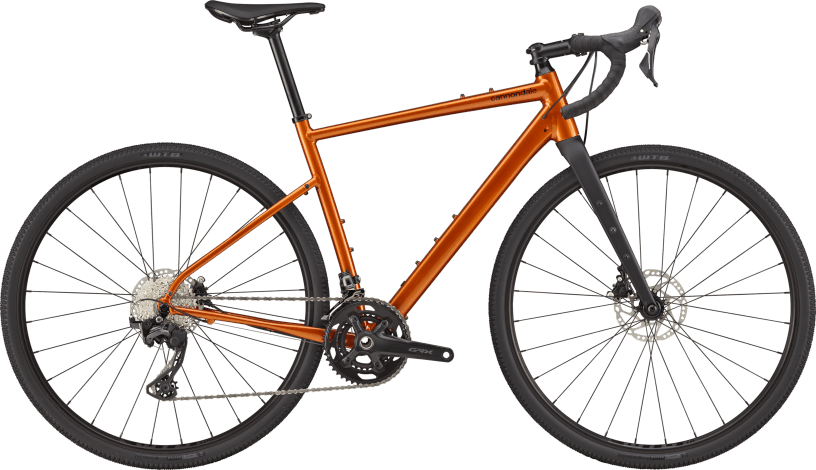 Cannondale Topstone 1